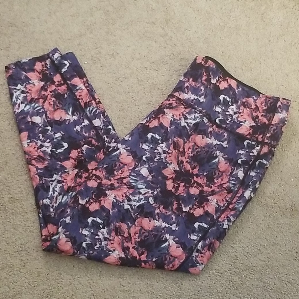 Lane Bryant Livi leggings size 18/20